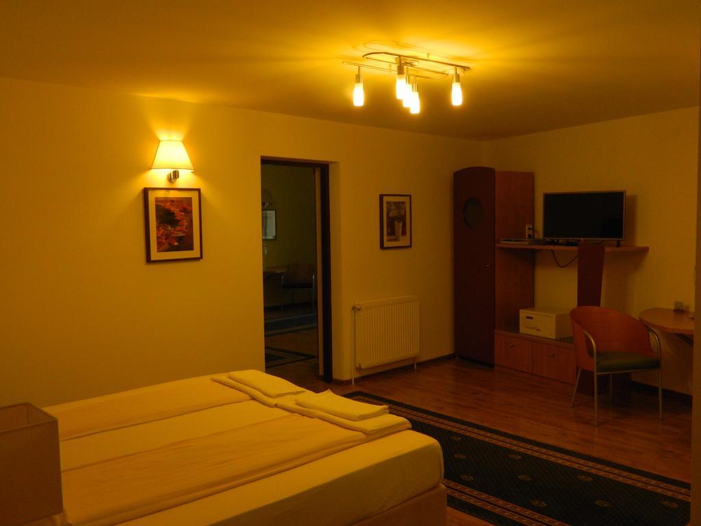 Pensiunea Blanca Reghin Room photo