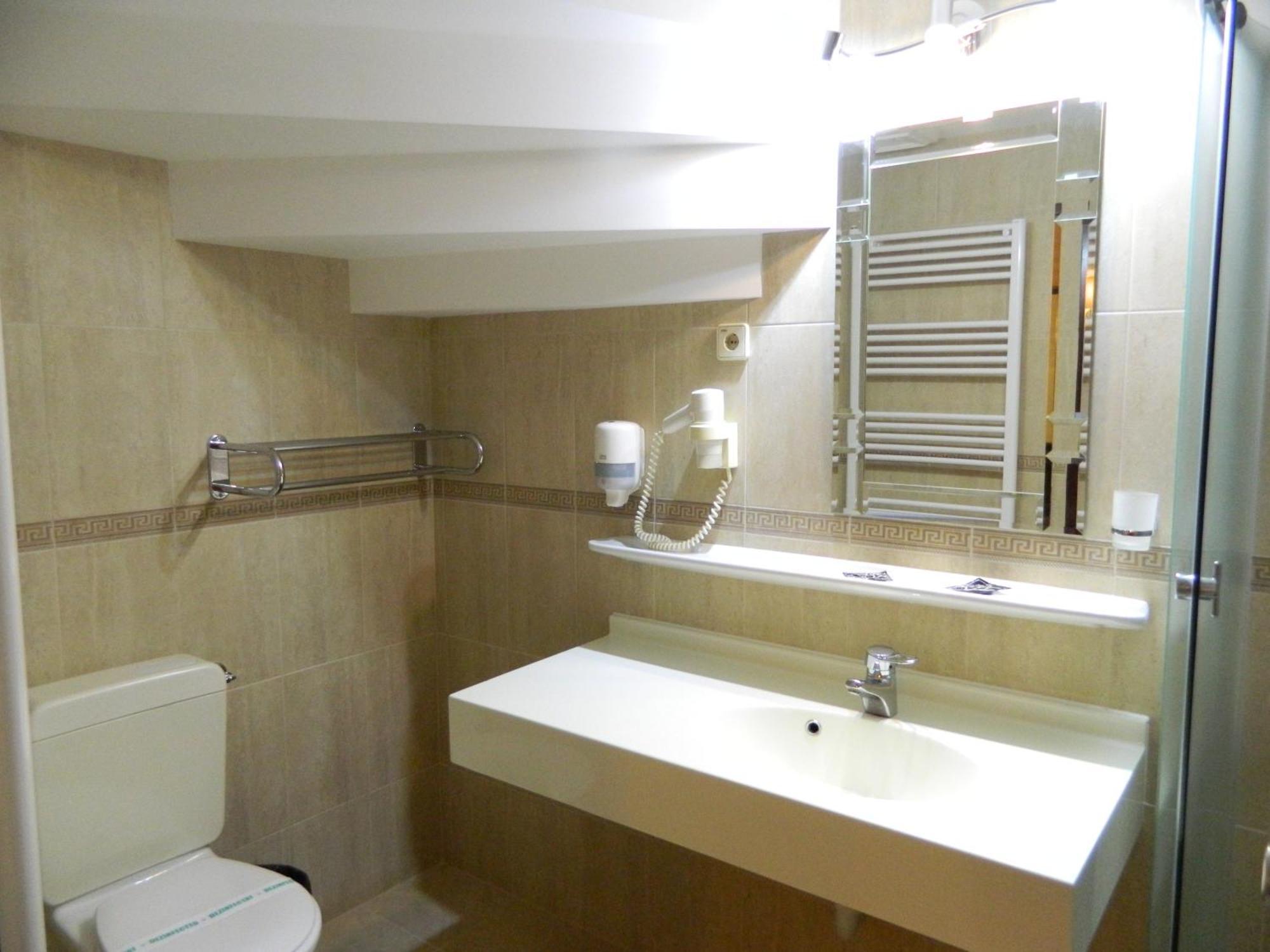 Pensiunea Blanca Reghin Room photo
