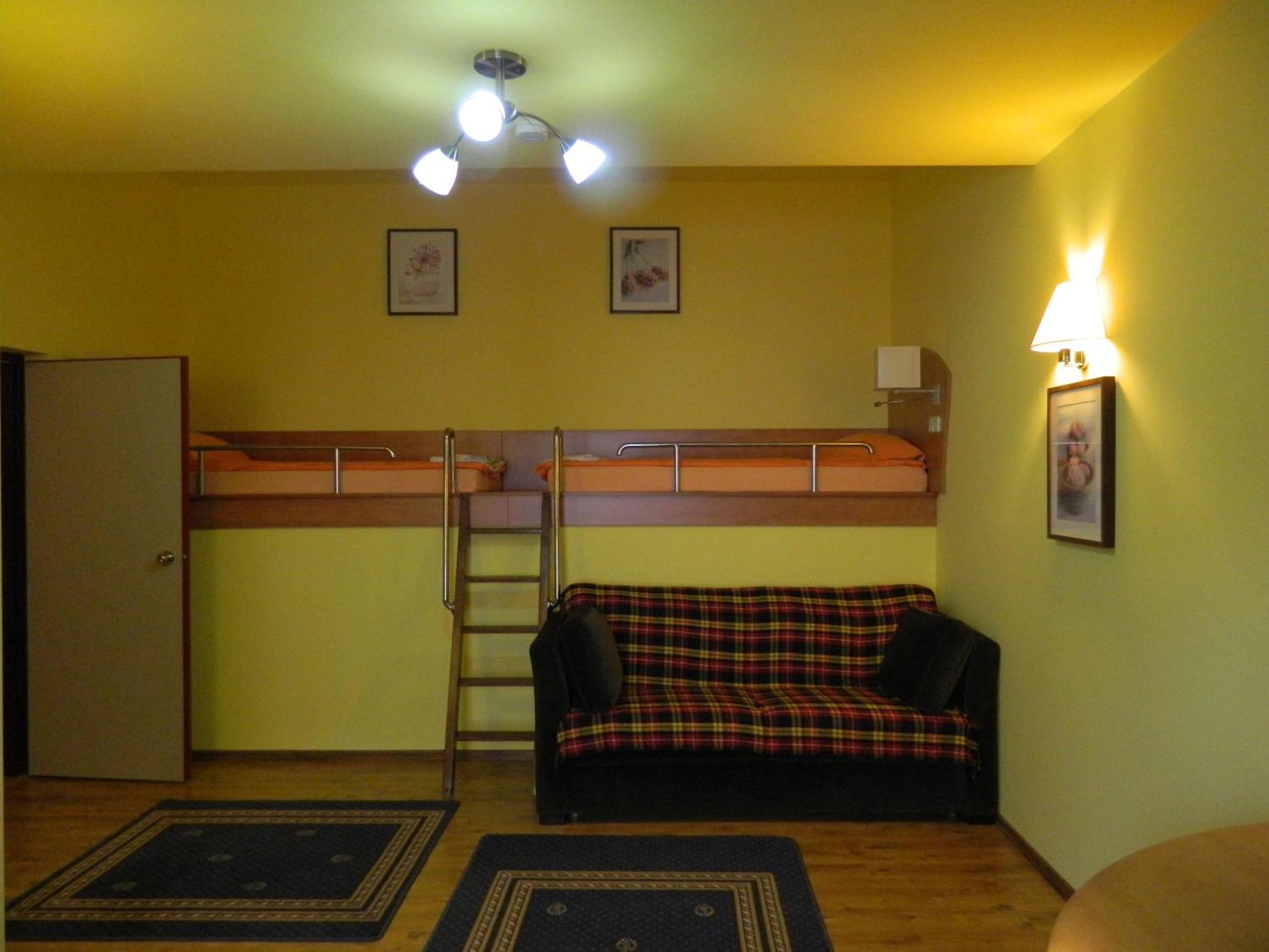 Pensiunea Blanca Reghin Room photo